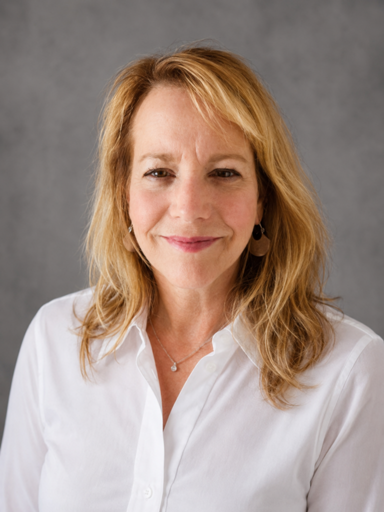 Jennifer Jones, LCSW