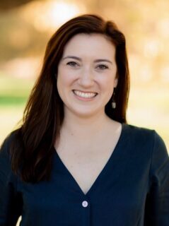Katelyn Corrigan, LMFT