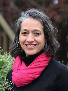 Sinane Goulet, LCSW